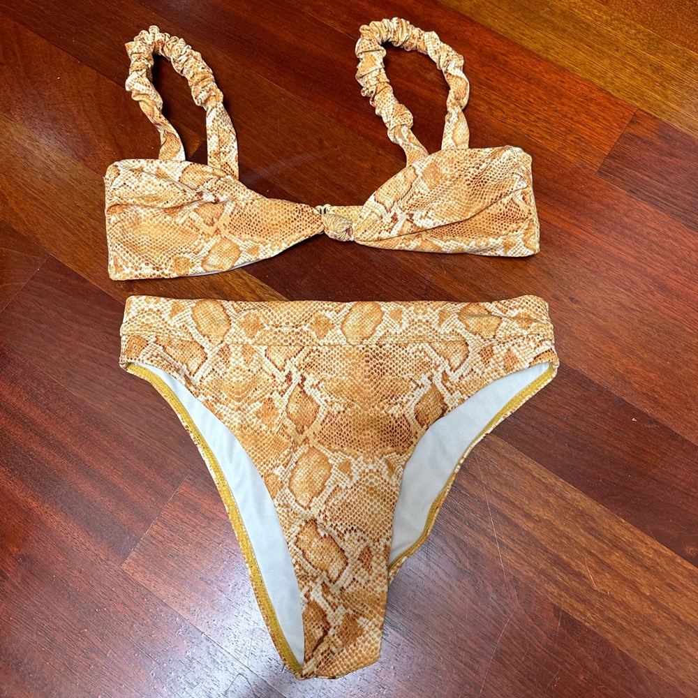 Billabong Bikini Set S